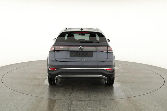 Volkswagen Taigo Style 1.0 TSI DSG Style, IQ.Light, Kamera, ACC, Winter, 18-Zoll, 3 J.-Garantie 