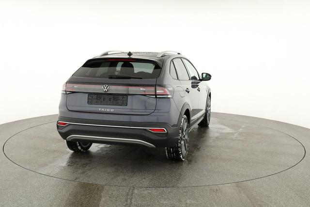 Volkswagen Taigo Style 1.0 TSI DSG Style, IQ.Light, Kamera, ACC, Winter, 18-Zoll, 3 J.-Garantie 