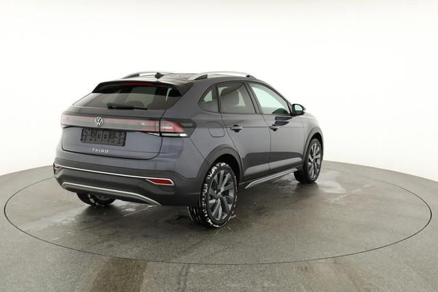 Volkswagen Taigo Style 1.0 TSI DSG Style, IQ.Light, Kamera, ACC, Winter, 18-Zoll, 3 J.-Garantie 