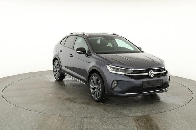 Volkswagen Taigo Style 1.0 TSI DSG Style, IQ.Light, Kamera, ACC, Winter, 18-Zoll, 3 J.-Garantie 