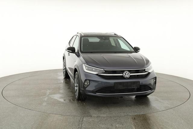 Volkswagen Taigo Style 1.0 TSI DSG Style, IQ.Light, Kamera, ACC, Winter, 18-Zoll, 3 J.-Garantie 