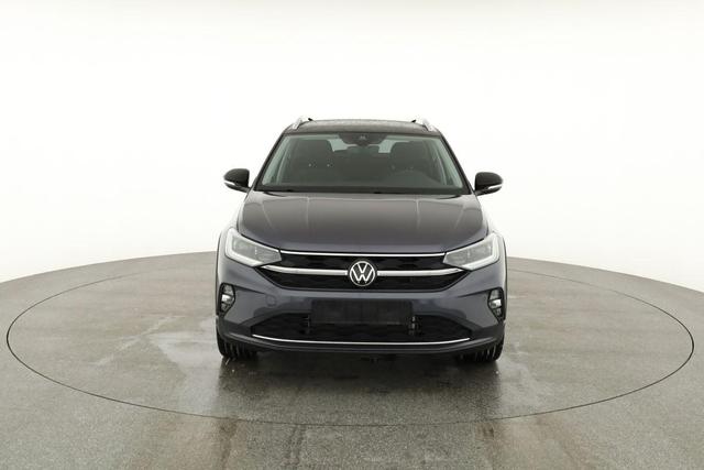 Volkswagen Taigo Style 1.0 TSI DSG Style, IQ.Light, Kamera, ACC, Winter, 18-Zoll, 3 J.-Garantie 