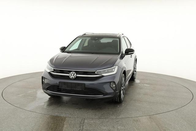 Volkswagen Taigo Style 1.0 TSI DSG Style, IQ.Light, Kamera, ACC, Winter, 18-Zoll, 3 J.-Garantie 