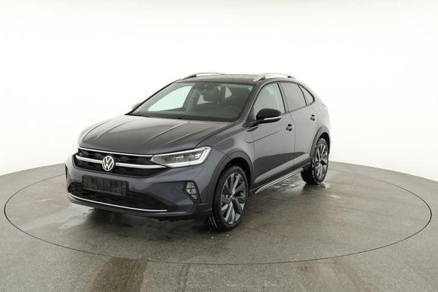 Volkswagen Taigo Style 1.0 TSI DSG Style, IQ.Light, Kamera, ACC, Winter, 18-Zoll, 3 J.-Garantie 