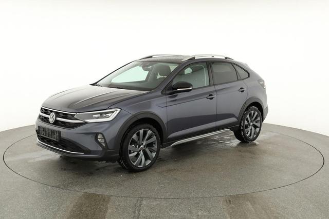 Volkswagen Taigo Style 1.0 TSI DSG Style, IQ.Light, Kamera, ACC, Winter, 18-Zoll, 3 J.-Garantie 