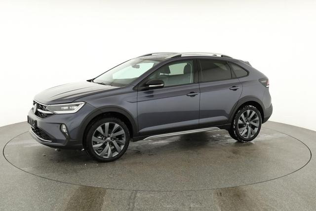 Volkswagen Taigo Style 1.0 TSI DSG Style, IQ.Light, Kamera, ACC, Winter, 18-Zoll, 3 J.-Garantie 