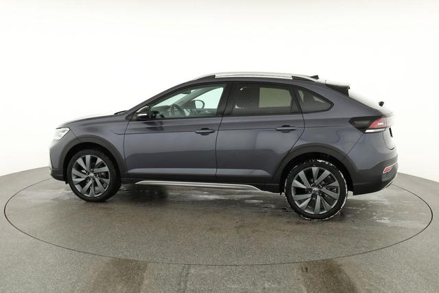 Volkswagen Taigo Style 1.0 TSI DSG Style, IQ.Light, Kamera, ACC, Winter, 18-Zoll, 3 J.-Garantie 