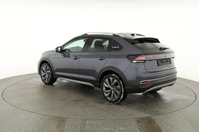 Volkswagen Taigo Style 1.0 TSI DSG Style, IQ.Light, Kamera, ACC, Winter, 18-Zoll, 3 J.-Garantie 