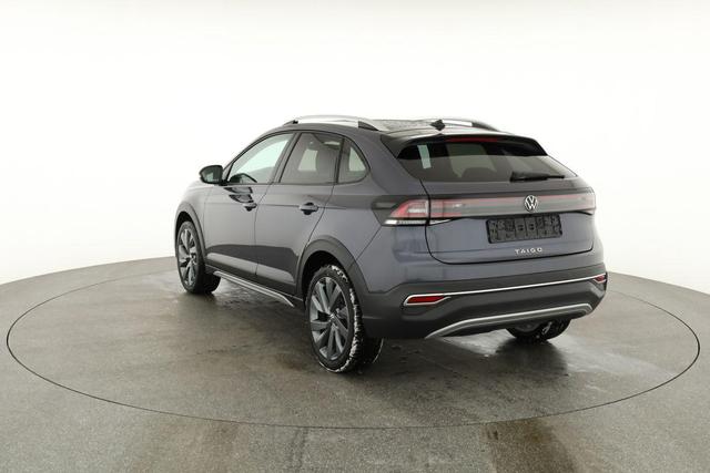 Volkswagen Taigo Style 1.0 TSI DSG Style, IQ.Light, Kamera, ACC, Winter, 18-Zoll, 3 J.-Garantie 