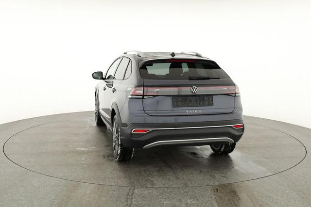 Volkswagen Taigo Style 1.0 TSI DSG Style, IQ.Light, Kamera, ACC, Winter, 18-Zoll, 3 J.-Garantie 