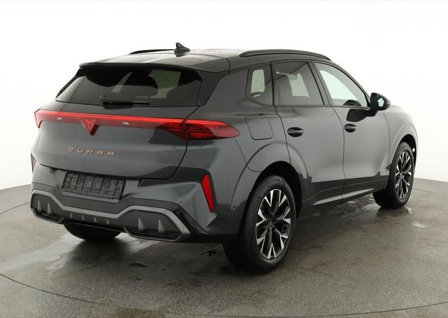 Cupra Terramar 2.0 TSI 150 kW 4Drive DSG 4Drive, AHK, HuD, Navi, Winter 