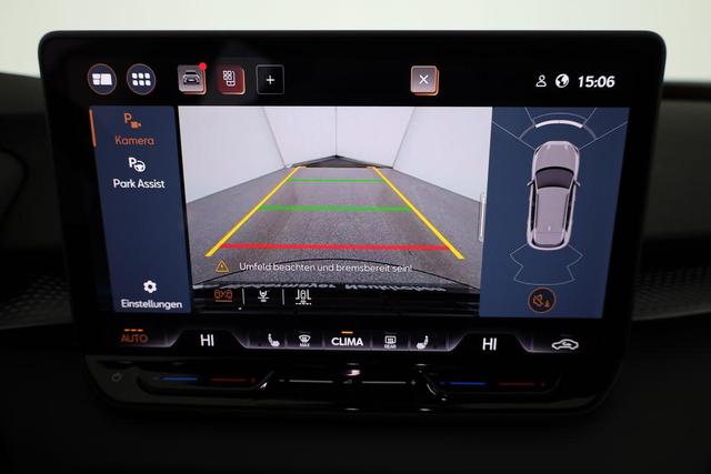 Cupra Terramar 2.0 TSI 150 kW 4Drive DSG 4Drive, AHK, HuD, Navi, Winter 