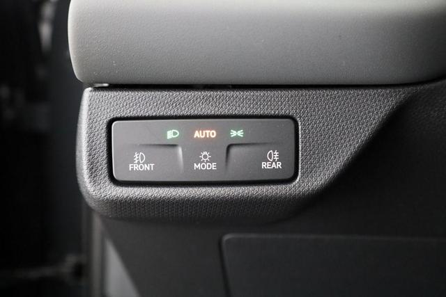 Cupra Terramar 2.0 TSI 150 kW 4Drive DSG 4Drive, AHK, HuD, Navi, Winter 