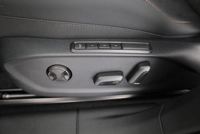 Cupra Terramar 2.0 TSI 150 kW 4Drive DSG 4Drive, AHK, HuD, Navi, Winter 