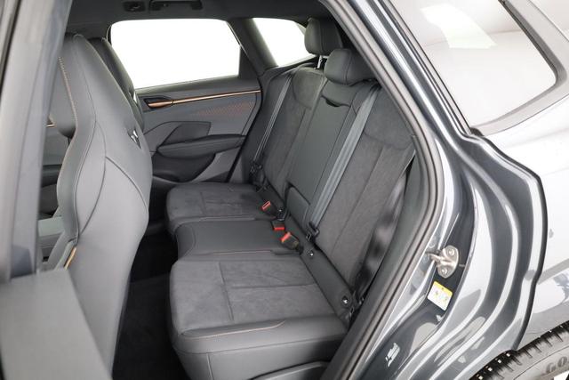 Cupra Terramar 2.0 TSI 150 kW 4Drive DSG 4Drive, AHK, HuD, Navi, Winter 