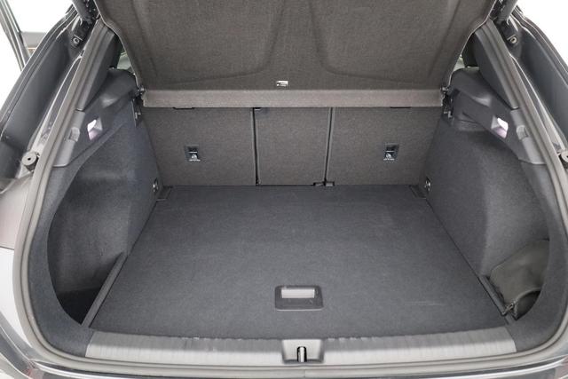 Cupra Terramar 2.0 TSI 150 kW 4Drive DSG 4Drive, AHK, HuD, Navi, Winter 