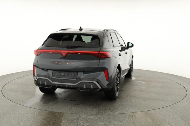 Cupra Terramar 2.0 TSI 150 kW 4Drive DSG 4Drive, AHK, HuD, Navi, Winter 