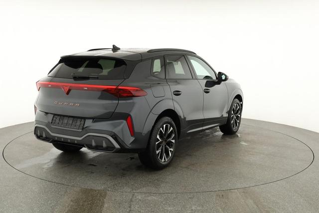 Cupra Terramar 2.0 TSI 150 kW 4Drive DSG 4Drive, AHK, HuD, Navi, Winter 