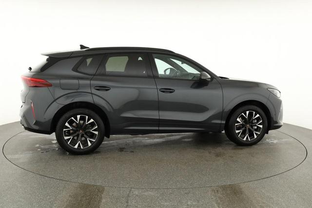 Cupra Terramar 2.0 TSI 150 kW 4Drive DSG 4Drive, AHK, HuD, Navi, Winter 