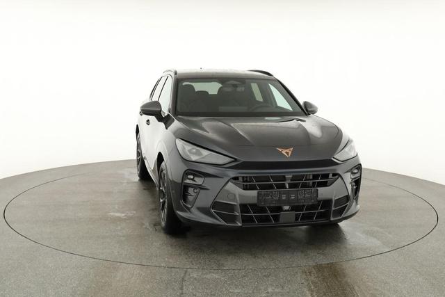 Cupra Terramar 2.0 TSI 150 kW 4Drive DSG 4Drive, AHK, HuD, Navi, Winter 