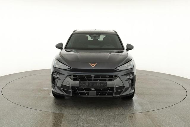 Cupra Terramar 2.0 TSI 150 kW 4Drive DSG 4Drive, AHK, HuD, Navi, Winter 