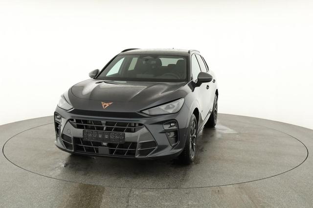 Cupra Terramar 2.0 TSI 150 kW 4Drive DSG 4Drive, AHK, HuD, Navi, Winter 