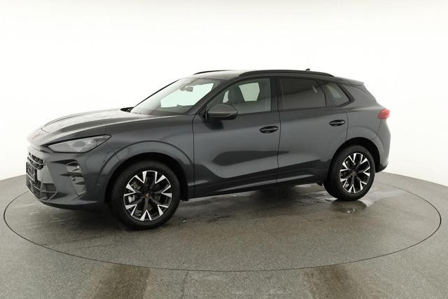 Cupra Terramar 2.0 TSI 150 kW 4Drive DSG 4Drive, AHK, HuD, Navi, Winter 