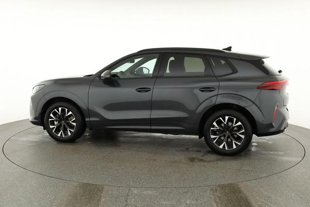 Cupra Terramar 2.0 TSI 150 kW 4Drive DSG 4Drive, AHK, HuD, Navi, Winter 