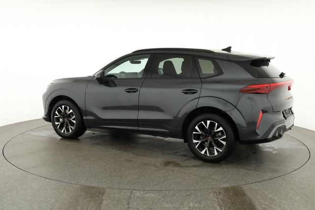 Cupra Terramar 2.0 TSI 150 kW 4Drive DSG 4Drive, AHK, HuD, Navi, Winter 