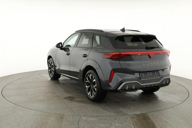 Cupra Terramar 2.0 TSI 150 kW 4Drive DSG 4Drive, AHK, HuD, Navi, Winter 