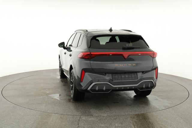 Cupra Terramar 2.0 TSI 150 kW 4Drive DSG 4Drive, AHK, HuD, Navi, Winter 