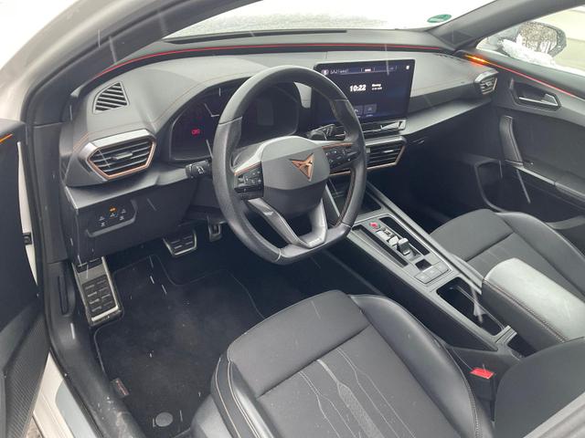 Cupra Formentor - VZ 1.4 e-Hybrid e-Hybrid, ACC, LED, Sitzheizung, 19-Zoll