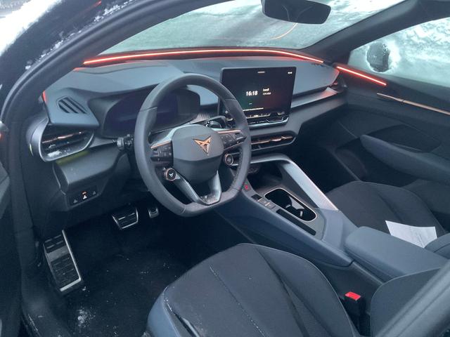 Cupra Terramar - 1.5 eTSI 110 kW DSG, AHK, HuD, el. Klappe, Navi, 3-J Garantie