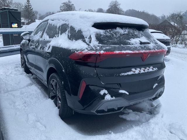 Cupra Terramar 1.5 eTSI 110 kW DSG, AHK, HuD, el. Klappe, Navi, 3-J Garantie 