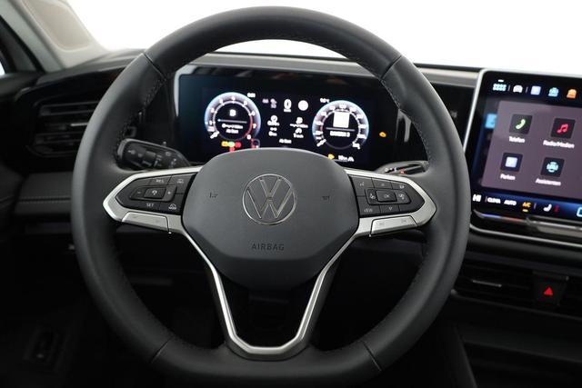 Volkswagen Tiguan 1.5 eTSI 110 kW Life DSG Life, Pano, Navi, EasyOpen, LED-Plus, 5 J.-Garantie 