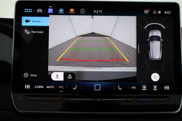 Volkswagen Tiguan 1.5 eTSI 110 kW Life DSG Life, Pano, Navi, EasyOpen, LED-Plus, 5 J.-Garantie 