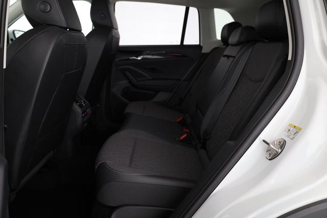 Volkswagen Tiguan 1.5 eTSI 110 kW Life DSG Life, Pano, Navi, EasyOpen, LED-Plus, 5 J.-Garantie 