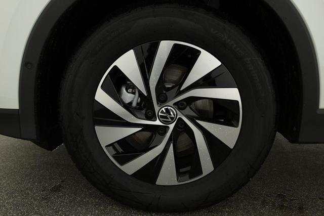 Volkswagen Tiguan 1.5 eTSI 110 kW Life DSG Life, Pano, Navi, EasyOpen, LED-Plus, 5 J.-Garantie 