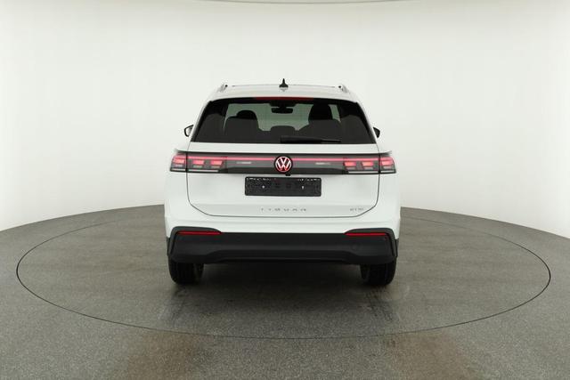 Volkswagen Tiguan 1.5 eTSI 110 kW Life DSG Life, Pano, Navi, EasyOpen, LED-Plus, 5 J.-Garantie 