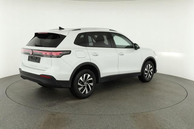 Volkswagen Tiguan 1.5 eTSI 110 kW Life DSG Life, Pano, Navi, EasyOpen, LED-Plus, 5 J.-Garantie 