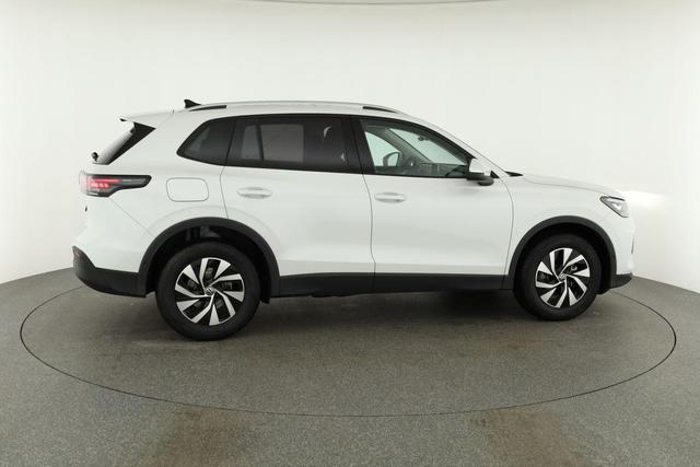 Volkswagen Tiguan 1.5 eTSI 110 kW Life DSG Life, Pano, Navi, EasyOpen, LED-Plus, 5 J.-Garantie 