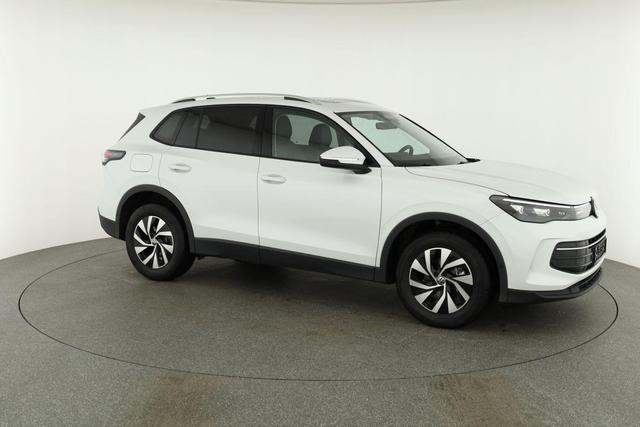 Volkswagen Tiguan 1.5 eTSI 110 kW Life DSG Life, Pano, Navi, EasyOpen, LED-Plus, 5 J.-Garantie 