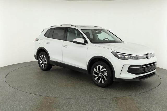 Volkswagen Tiguan 1.5 eTSI 110 kW Life DSG Life, Pano, Navi, EasyOpen, LED-Plus, 5 J.-Garantie 