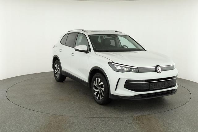 Volkswagen Tiguan 1.5 eTSI 110 kW Life DSG Life, Pano, Navi, EasyOpen, LED-Plus, 5 J.-Garantie 