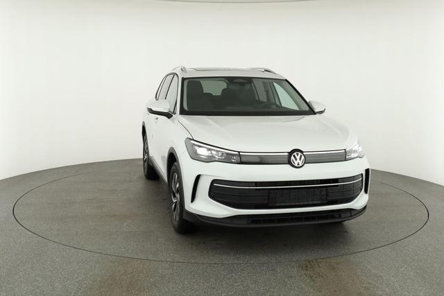 Volkswagen Tiguan 1.5 eTSI 110 kW Life DSG Life, Pano, Navi, EasyOpen, LED-Plus, 5 J.-Garantie 