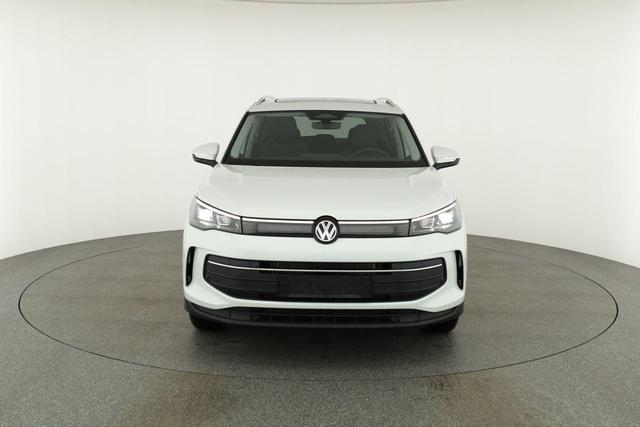 Volkswagen Tiguan 1.5 eTSI 110 kW Life DSG Life, Pano, Navi, EasyOpen, LED-Plus, 5 J.-Garantie 