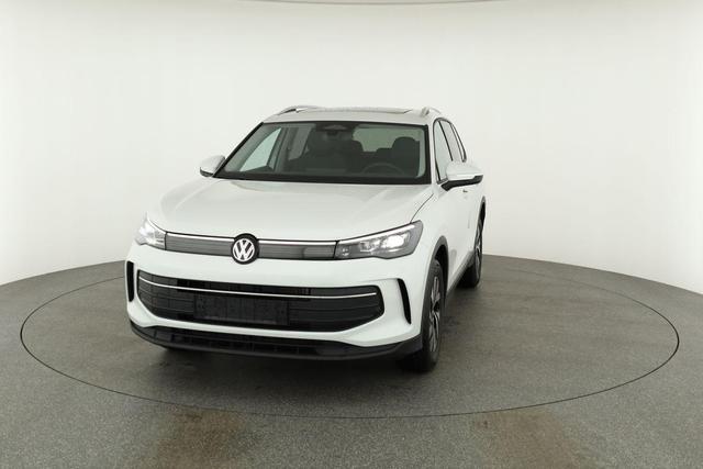 Volkswagen Tiguan 1.5 eTSI 110 kW Life DSG Life, Pano, Navi, EasyOpen, LED-Plus, 5 J.-Garantie 