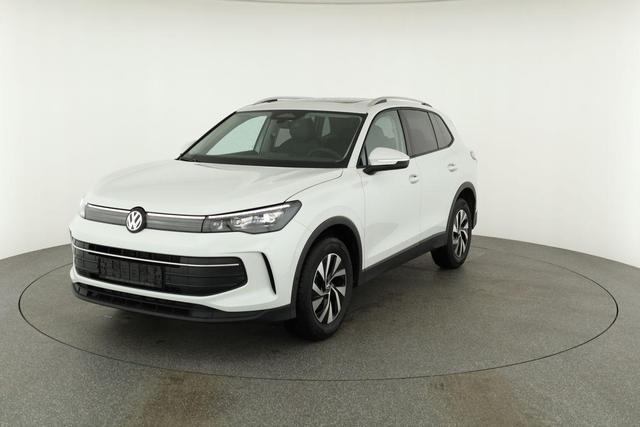 Volkswagen Tiguan 1.5 eTSI 110 kW Life DSG Life, Pano, Navi, EasyOpen, LED-Plus, 5 J.-Garantie 