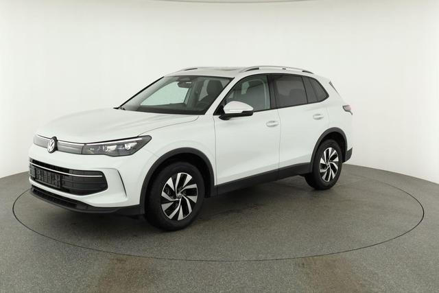 Volkswagen Tiguan 1.5 eTSI 110 kW Life DSG Life, Pano, Navi, EasyOpen, LED-Plus, 5 J.-Garantie 