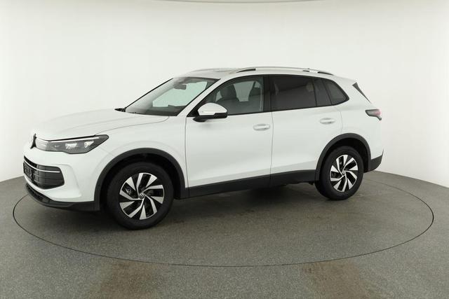 Volkswagen Tiguan 1.5 eTSI 110 kW Life DSG Life, Pano, Navi, EasyOpen, LED-Plus, 5 J.-Garantie 